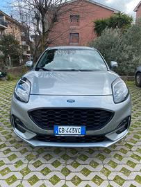 Ford Puma st line x 155cv