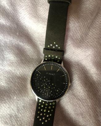 Orologio pinko swarovsky