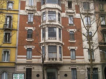 Ufficio via Canova - Milano