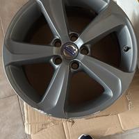 Cerchi 17” Sagomo Volvo