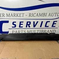 Spoiler Inferiore Paraurti Post. Smart Fortwo 453