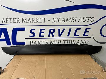 Spoiler Inferiore Paraurti Post. Smart Fortwo 453