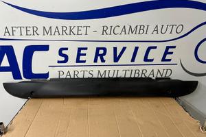 Spoiler Inferiore Paraurti Post. Smart Fortwo 453