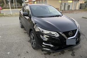 Nissan qasqhai  intera