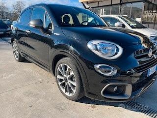 Fiat 500X 1.3 MultiJet 95 CV Sport