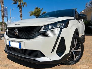 Peugeot 3008 BlueHDi 130 S&S EAT8 GT PACK FULL OPT