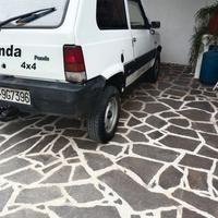 Panda 4x4