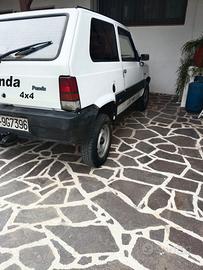 Panda 4x4