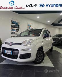 Fiat Panda 1.3 MJT 95 CV S&S K-Way