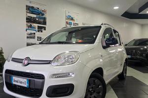 Fiat Panda 1.3 MJT 95 CV S&S K-Way
