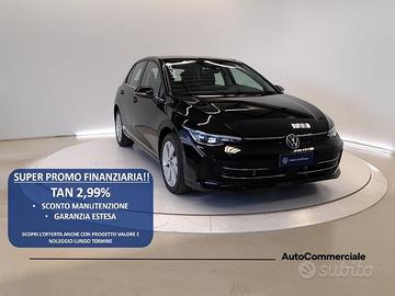 Volkswagen Golf 1.5 TSI eHybrid Style DSG
