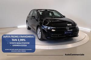 Volkswagen Golf 1.5 TSI eHybrid Style DSG