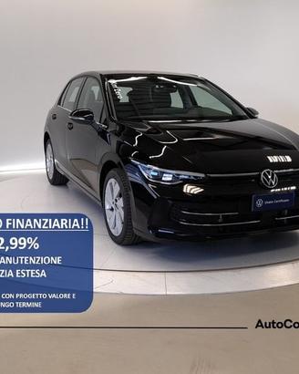 Volkswagen Golf 1.5 TSI eHybrid Style DSG