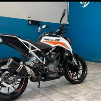 KTM 390 Duke - 2023