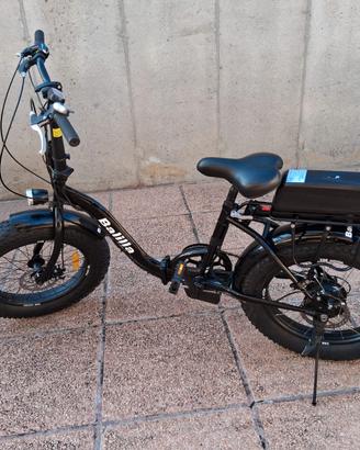 Fat bike unisex