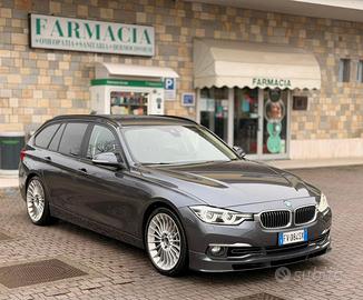 ALPINA D3 2015