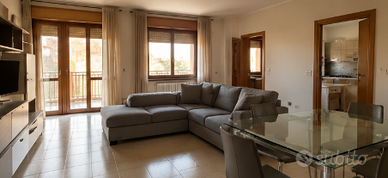 TRLOCALE A SAN MARTINO BUON ALBERGO CON GARAGE