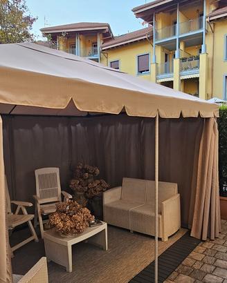 gazebo veranda 