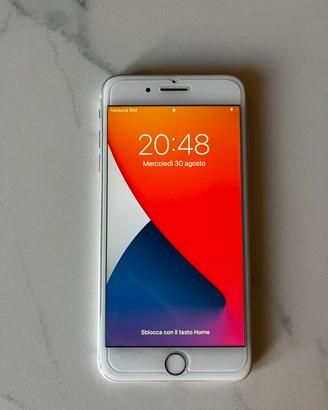 Iphone 8plus