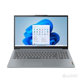 Lenovo IdeaPad Slim 3 Notebook 15" Intel i5