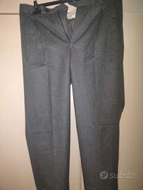 Pantaloni in Flanella