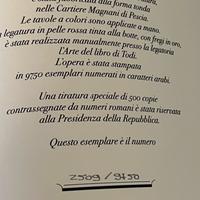 Libro Il Palazzo del Quirinale (Franco Maria Ricci