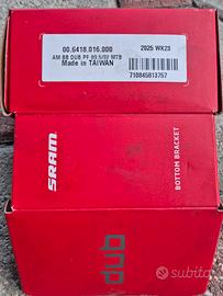 movimento centrale dub