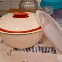 Zuppiera 4.3 lt Tupperware