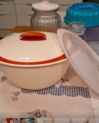 Zuppiera 4.3 lt Tupperware
