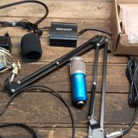 Microfono Neewer NW 800