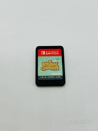 Animal Crossing: New Horizons – Nintendo Switch