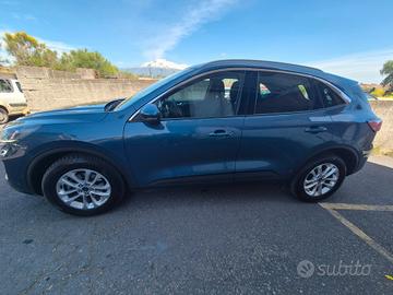 Ford Kuga 1.5 d 120 CV iva esp. inclusa autom. Tit