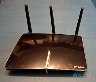 Router  Dsl TP-Link Archer D7
