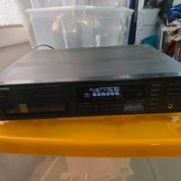 Lettore multi cd Pioneer M 610
