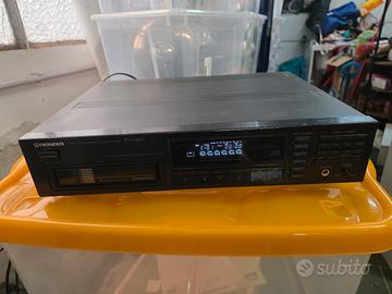 Lettore multi cd Pioneer M 610