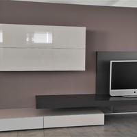 Soggiorno Presotto "Oasi"