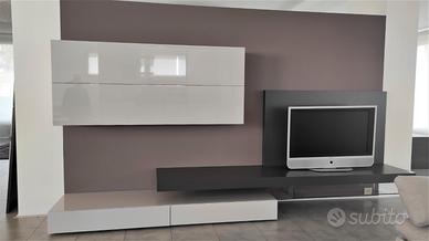 Soggiorno Presotto "Oasi"