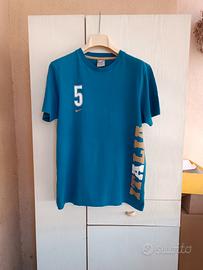 T-Shirt Italia Cannavaro Nike Total 90 Sportswear 