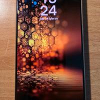 Samsung S24 Ultra1TB- maniacale 5 cover+pellicola