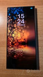 Samsung S24 Ultra1TB- maniacale 5 cover+pellicola