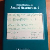 Esercitazioni di Analisi Matematica 1