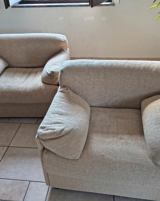 poltrona letto