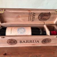 Barrua Agripunica