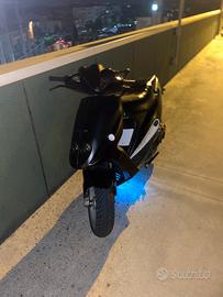 MALAGUTI F12 minarelli orizzontale aria