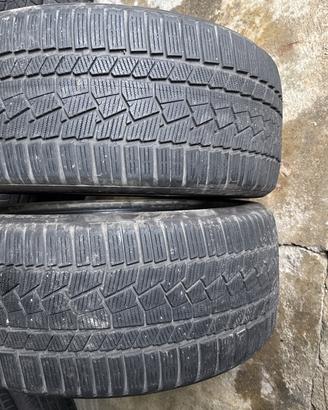 gomme usate 2754021 Winter CONTINENTAL - WIN - 049