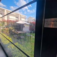 TENDE IN PVC AVVOLGIBILI 