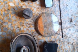 ricambi Volkswagen golf GTI 16v mk2