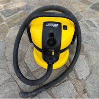 Aspiratore Karcher A2204 professionale