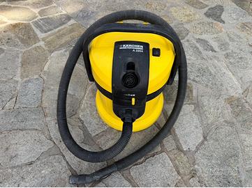Aspiratore Karcher A2204 professionale