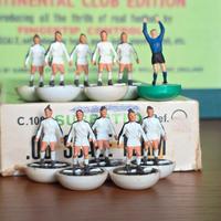 Subbuteo HW Team #236 Swansea